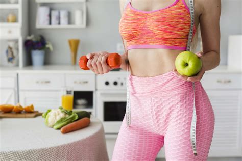 Systematyczna fizyczna aktywność i odpowiednio zbilansowana dieta mogłaby pomóc zmienić Twoje codzienne funkcjonowanie!  luty 2022