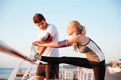 Jak regularna fizyczna aktywność może wpłynąć na nasz stan zdrowia? -  Kliknij 2022