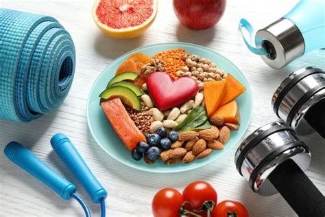 Systematyczna aktywność fizyczna oraz zdrowa dieta może pomóc odmienić Twoje codzienne życie!  luty 2022