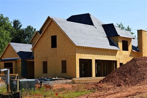 Chciałbyś wybudować dom i poszukujesz bardzo dobrego sklepu z budowlanymi materiałami? - przejrzyj naszą stronę internetową!