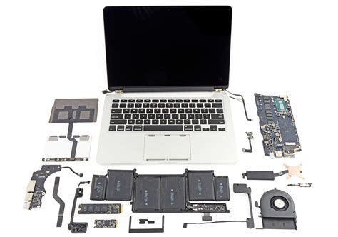 Przetestuj usługi serwisu laptopów od Apple, jeżeli dobiegła końca Twoja gwarancja!