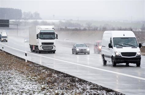 Możesz zapewnić sobie bezpieczny przewóz do pracy w Belgii - transportowe przewozy bardzo wysokiej jakości!