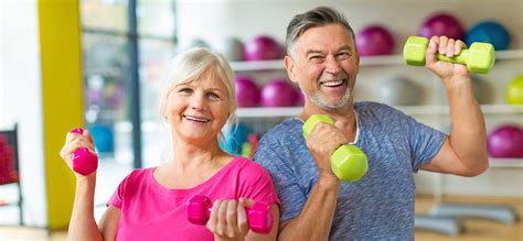 Niesamowicie oddziaływać na nasze zdrowie może aktywność fizyczna! -  Przeczytaj 2021