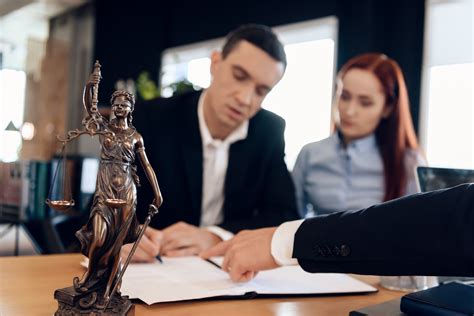 Kancelaria adwokacka Łódź - dlaczego warto skorzystać z pomocy adwokata? maj 2023