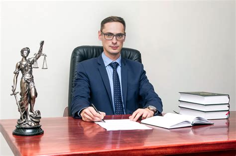 Adwokat w Szczecinie